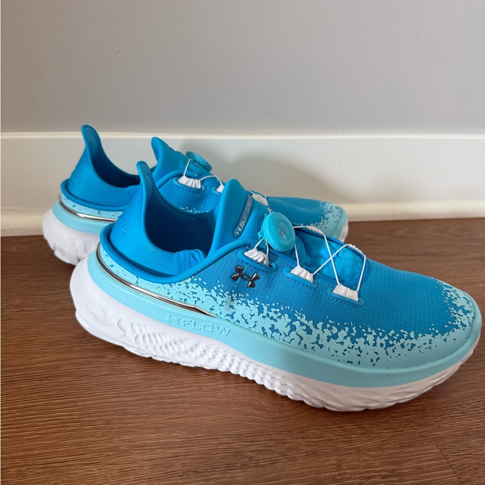 Under Armour Men’s Athletic Shoes - Lightweight Comfort - Picture 1 of 6
